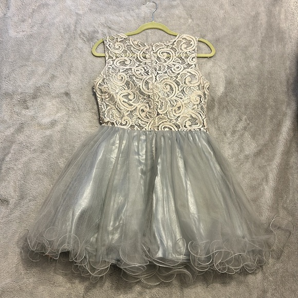 Custom Dress - Picture 4 of 4